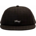 Cap Billabong Stacked Port