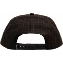 Gorra Billabong Stacked Port