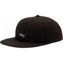 Gorra Billabong Stacked Port