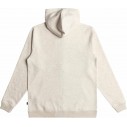 Sudadera Billabong Arch Oatmeal Heather