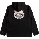 Suéter Billabong Arch Oatmeal Heather