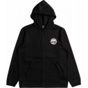 Suéter Billabong Arch Oatmeal Heather