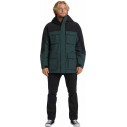jasje Billabong Transport Reversible Dusty Teal