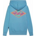 Sweatshirt Billlabong Saddle-Hood-Boys