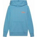 Sweatshirt Billlabong Saddle-Hood-Boys