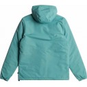 Chaqueta Billabong Transport Reversible Dusty Teal