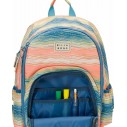 Mochila Billabong School  Dusty Peach
