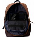 Back Pack Billabong School Dusty Peach