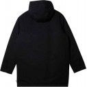 giacca Quiksilver Endless trip Youth Black