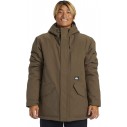 jasje Quiksilver Endless trip Canteen