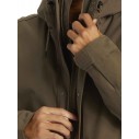 Jacket Quiksilver Endless trip Canteen