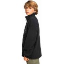 jasje Quiksilver Ice Fields Black