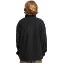 giacca Quiksilver Ice Fields Black