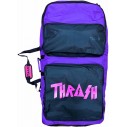 Boardbag bodyboard Thrash Travel Padded Bag Purple/Black