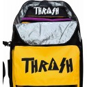Funda de bodyboard Thrash Dark Serie Black/Yellow