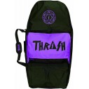 Sacca bodyboard Thrash Dark Serie Black/Purple