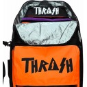 Funda de bodyboard Thrash Dark Serie Black/Orange