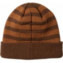 Gorro Hurley Icon Cuff 2.0 Obsidian