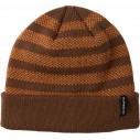Gorro Hurley Icon Cuff 2.0 Obsidian