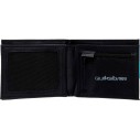 Portafoglio Quiksilver Freshness Maui Blue
