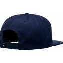 Casquette Quiksilver Down The Hatch brown
