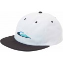Cappellino Quiksilver Down The Hatch brown