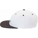 Cappellino Quiksilver Down The Hatch brown