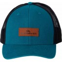 Gorra Quiksilver Down The Hatch brown