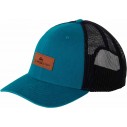 Gorra Quiksilver Down The Hatch brown