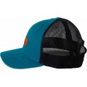 Mütze Quiksilver Down The Hatch brown
