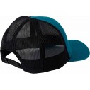 Gorra Quiksilver Down The Hatch brown