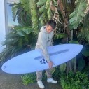 Surfboard MS Speed Rabbit CFE