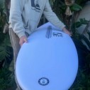 Tavola da surf MS Speed Rabbit CFE