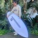 Surfboard MS Speed Rabbit CFE