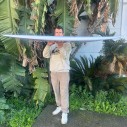 Planche de surf MS Speed Rabbit CFE