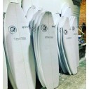 Foam de surf para tablas shortboard