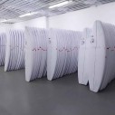 Foam de surf para tablas shortboard