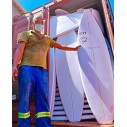 Kit de shape Shortboard