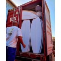 Kit vorm Shortboard