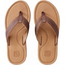 Rip Curl RIPPER Camo flip flops