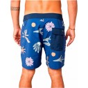 Costume Da Bagno Rip Curl Mirage Retro Snapa blue