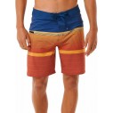 Bañador Rip Curl Mirage Daybreaker Terracotta