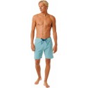 Badehose Rip Curl Mirage Daybreaker Terracotta