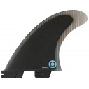 Quillas FCSII Performer Quad Rear PC