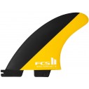 Jaune + Noir
