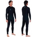 Wetsuit Vissla Seven Seas 4/3mm