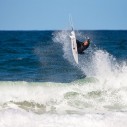 Dérives de surf FCS II Julian Wilson