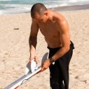 Kiele FCSII Julian Wilson