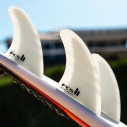 Fins FCS II Julian Wilson