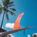 Quilla de surf FCSII Hatchet